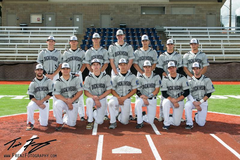 Dickinson Roughriders AA 2016 Baseball Team The American Legion